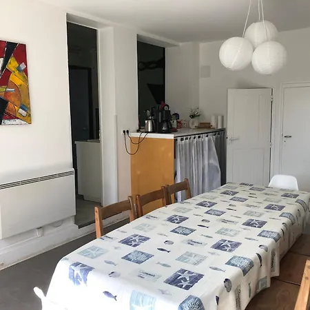 L'aurore Hébergement de vacances