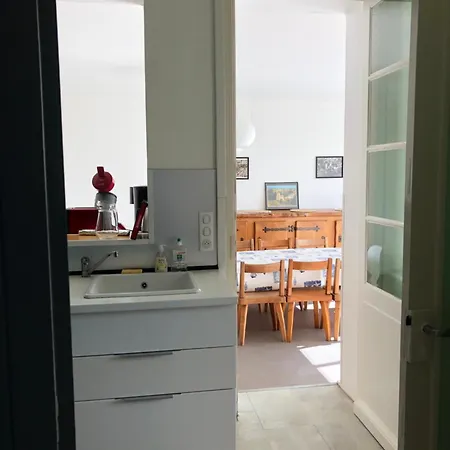 Hébergement de vacances L'aurore
